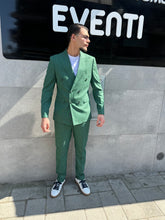 Carica l'immagine nel visualizzatore di Gallery, Abito doppiopetto ART456