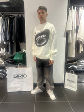 Carica l'immagine nel visualizzatore di Gallery, MAGLIONE LIPS DIAMOND 2.0 ART CQ001