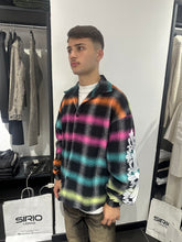 Carica l'immagine nel visualizzatore di Gallery, CAMICIA FANTASY MULTI COLOR ART.PS2531