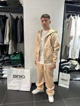 Carica l'immagine nel visualizzatore di Gallery, TUTA CON ZIP COMPL02 Z