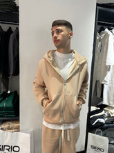 Carica l'immagine nel visualizzatore di Gallery, TUTA CON ZIP COMPL02 Z