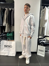 Carica l'immagine nel visualizzatore di Gallery, TUTA CON ZIP COMPL02 Z