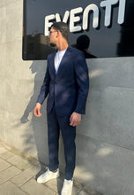 Carica l'immagine nel visualizzatore di Gallery, Abito monopetto ART559