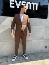 Carica l'immagine nel visualizzatore di Gallery, Abito monopetto ART345