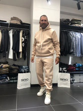 Carica l'immagine nel visualizzatore di Gallery, TUTA A TINTA UNITA COMPL-02