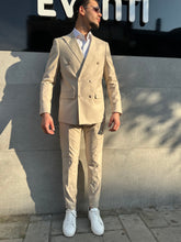 Carica l'immagine nel visualizzatore di Gallery, Abito doppiopetto ART556