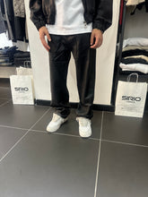 Carica l'immagine nel visualizzatore di Gallery, COORDINATO ECOPELLE (1076A)