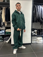 Carica l'immagine nel visualizzatore di Gallery, TUTA CON ZIP COMPL02 Z