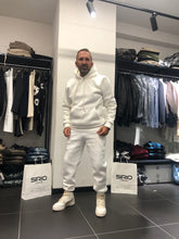 Carica l'immagine nel visualizzatore di Gallery, TUTA A TINTA UNITA COMPL-02