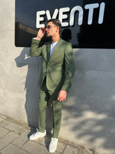 Carica l'immagine nel visualizzatore di Gallery, Abito monopetto ART557