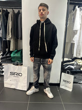 Carica l&#39;immagine nel visualizzatore di Gallery, FELPA COLD BLOODED BN-369
