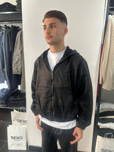 Carica l&#39;immagine nel visualizzatore di Gallery, COORDINATO ECOPELLE (1076A)
