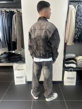 Carica l&#39;immagine nel visualizzatore di Gallery, COORDINATO SABBIATO (317A)
