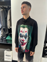 Carica l&#39;immagine nel visualizzatore di Gallery, CAMICIA JOKER  LUNGA  B946
