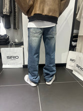 Carica l&#39;immagine nel visualizzatore di Gallery, JEANS &quot; BASIC&quot; Y594
