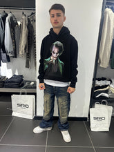 Carica l&#39;immagine nel visualizzatore di Gallery, FELPA JOKER C04
