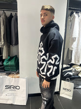 Carica l&#39;immagine nel visualizzatore di Gallery, FELPA CROSSES ART 003
