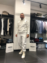 Carica l&#39;immagine nel visualizzatore di Gallery, TUTA A TINTA UNITA COMPL-02
