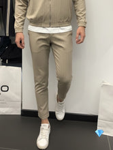 Carica l&#39;immagine nel visualizzatore di Gallery, COORDINATO GESSATO CR 115
