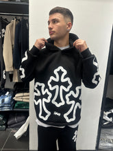 Carica l&#39;immagine nel visualizzatore di Gallery, TRACKSUIT CROSSES ART.05S
