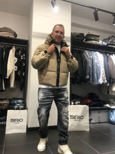 Carica l&#39;immagine nel visualizzatore di Gallery, GIUBBINO BIG  ZIP
