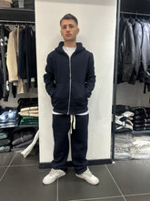 Carica l&#39;immagine nel visualizzatore di Gallery, TUTA  CON ZIP COMPL02 Z
