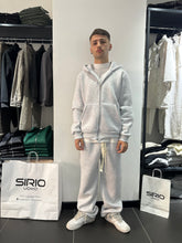 Carica l&#39;immagine nel visualizzatore di Gallery, TUTA  CON ZIP COMPL02 Z
