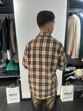 Carica l&#39;immagine nel visualizzatore di Gallery, CAMICIA A QUADRI CAM7791
