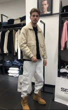 Carica l&#39;immagine nel visualizzatore di Gallery, GIUBBINO IN VELLUTO TW-007
