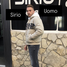 Carica l&#39;immagine nel visualizzatore di Gallery, GIUBBINO BOMBER
