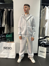 Carica l&#39;immagine nel visualizzatore di Gallery, TUTA  CON ZIP COMPL02 Z
