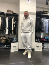 Carica l&#39;immagine nel visualizzatore di Gallery, TUTA A TINTA UNITA COMPL-02
