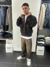 Carica l&#39;immagine nel visualizzatore di Gallery, COORDINATO SABBIATO 2.0 M5-317A
