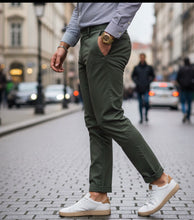 Carica l&#39;immagine nel visualizzatore di Gallery, PANTALONE CAPRI LP03
