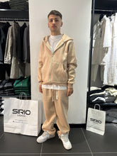 Carica l&#39;immagine nel visualizzatore di Gallery, TUTA  CON ZIP COMPL02 Z
