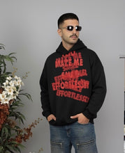 Carica l&#39;immagine nel visualizzatore di Gallery, FELPA YOU MAKE ME SMILE ART;F3615
