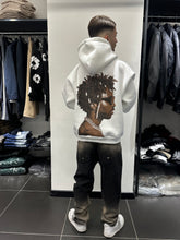 Carica l&#39;immagine nel visualizzatore di Gallery, FELPA ART-YB74-01
