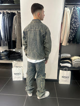 Carica l&#39;immagine nel visualizzatore di Gallery, COORDINATO MULTI TASCHE M5-343A
