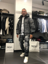 Carica l&#39;immagine nel visualizzatore di Gallery, GIUBBINO BIG  ZIP
