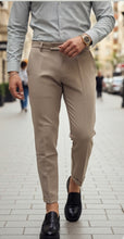 Carica l&#39;immagine nel visualizzatore di Gallery, PANTALONE CAPRI LP03
