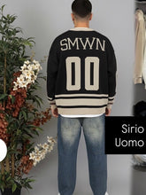 Carica l&#39;immagine nel visualizzatore di Gallery, MAGLIONE LONDRA
