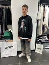 Carica l&#39;immagine nel visualizzatore di Gallery, MAGLIONE JOKER ART CQ002
