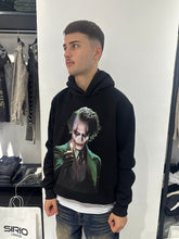 Carica l&#39;immagine nel visualizzatore di Gallery, FELPA JOKER C04
