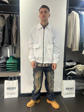 Carica l&#39;immagine nel visualizzatore di Gallery, GIUBBINO CON COLLETTO A3138
