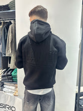 Carica l&#39;immagine nel visualizzatore di Gallery, FELPA COLD BLOODED BN-369
