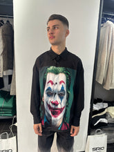 Carica l&#39;immagine nel visualizzatore di Gallery, CAMICIA JOKER  LUNGA  B946

