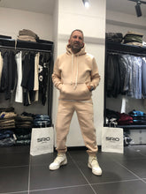 Carica l&#39;immagine nel visualizzatore di Gallery, TUTA A TINTA UNITA COMPL-02
