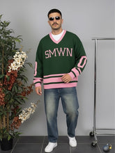 Carica l&#39;immagine nel visualizzatore di Gallery, MAGLIONE LONDRA
