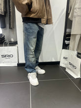 Carica l&#39;immagine nel visualizzatore di Gallery, JEANS &quot; BASIC&quot; Y594
