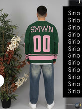 Carica l&#39;immagine nel visualizzatore di Gallery, MAGLIONE LONDRA
